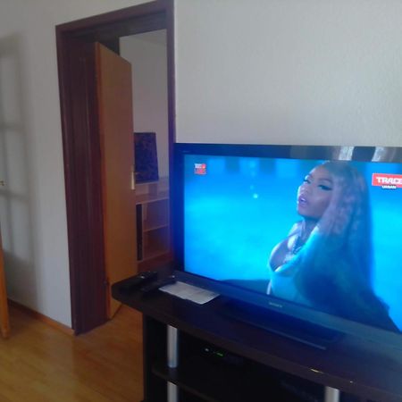 Apartman House Annesa Σαράγεβο Εξωτερικό φωτογραφία