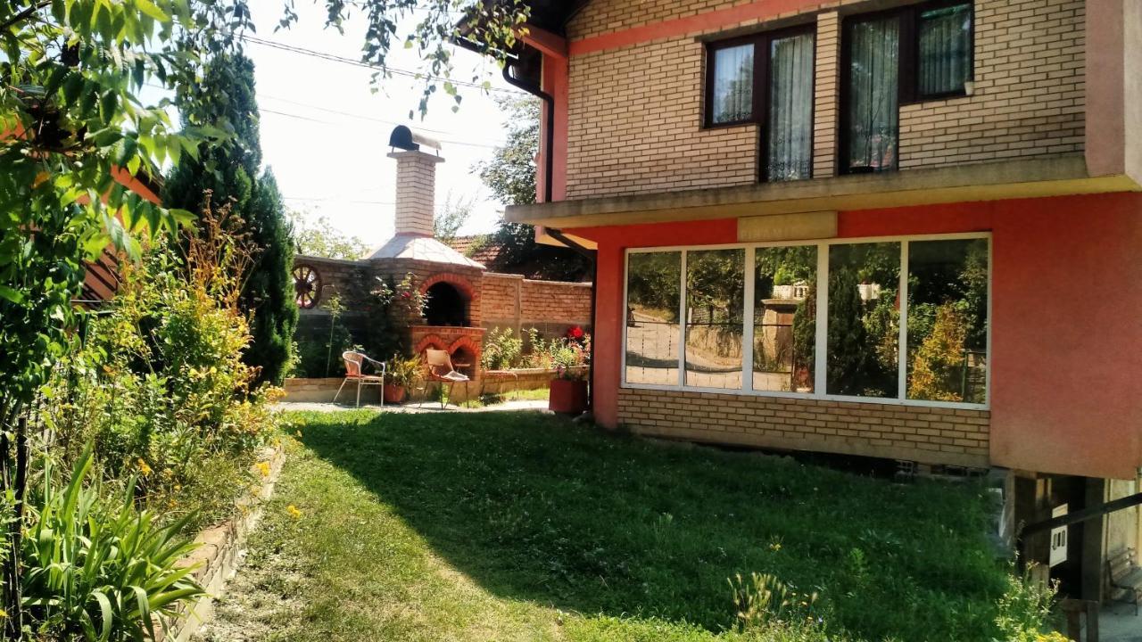 Apartman House Annesa Σαράγεβο Εξωτερικό φωτογραφία