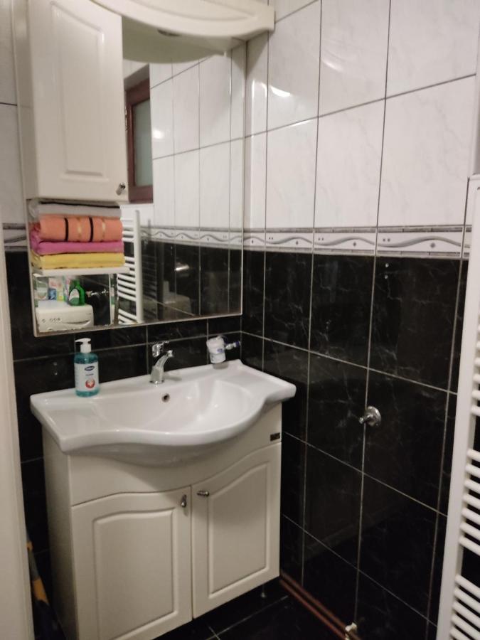 Apartman House Annesa Σαράγεβο Εξωτερικό φωτογραφία