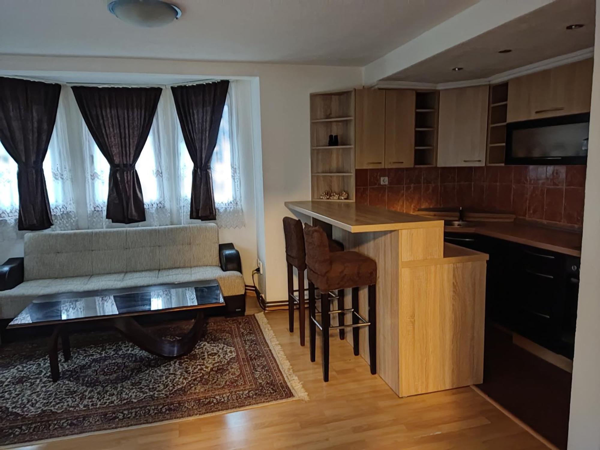 Apartman House Annesa Σαράγεβο Εξωτερικό φωτογραφία
