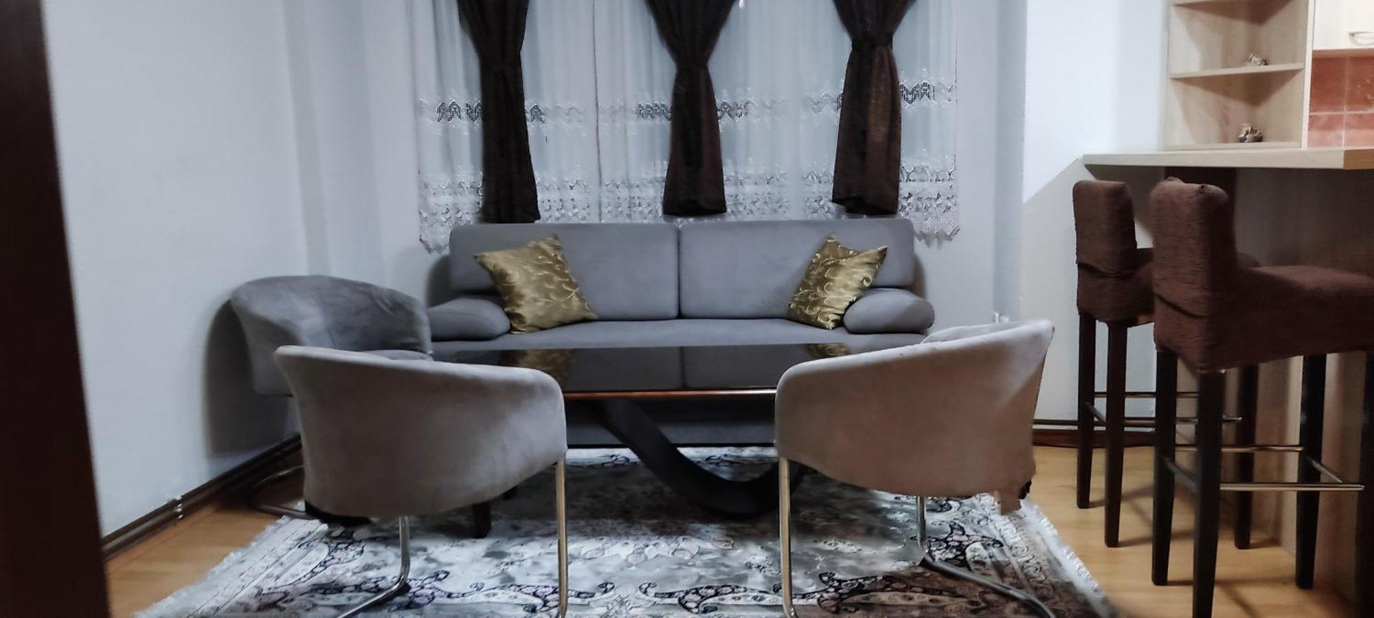 Apartman House Annesa Σαράγεβο Εξωτερικό φωτογραφία