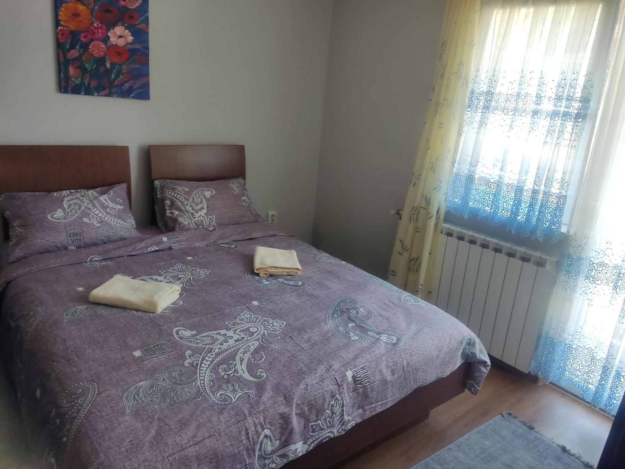 Apartman House Annesa Σαράγεβο Εξωτερικό φωτογραφία