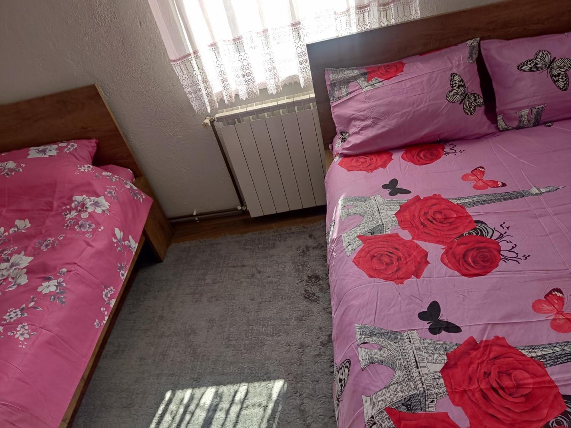 Apartman House Annesa Σαράγεβο Εξωτερικό φωτογραφία