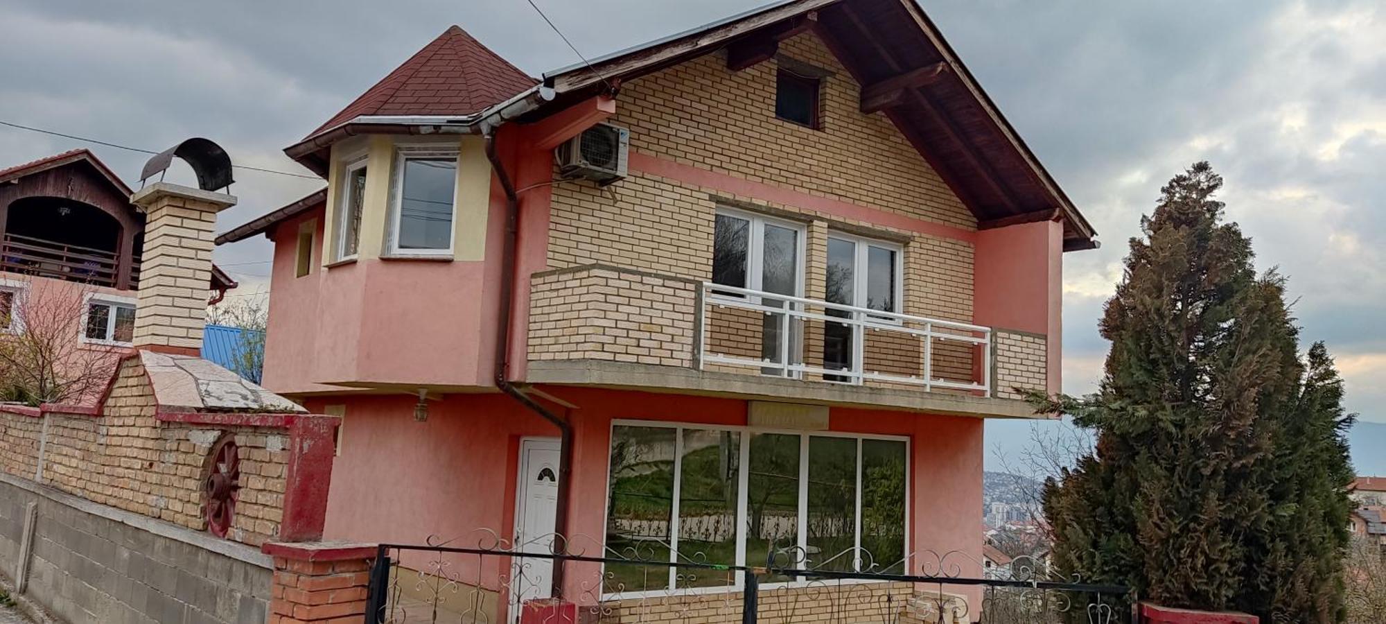 Apartman House Annesa Σαράγεβο Εξωτερικό φωτογραφία