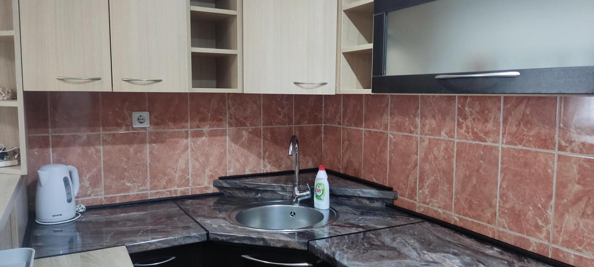 Apartman House Annesa Σαράγεβο Εξωτερικό φωτογραφία