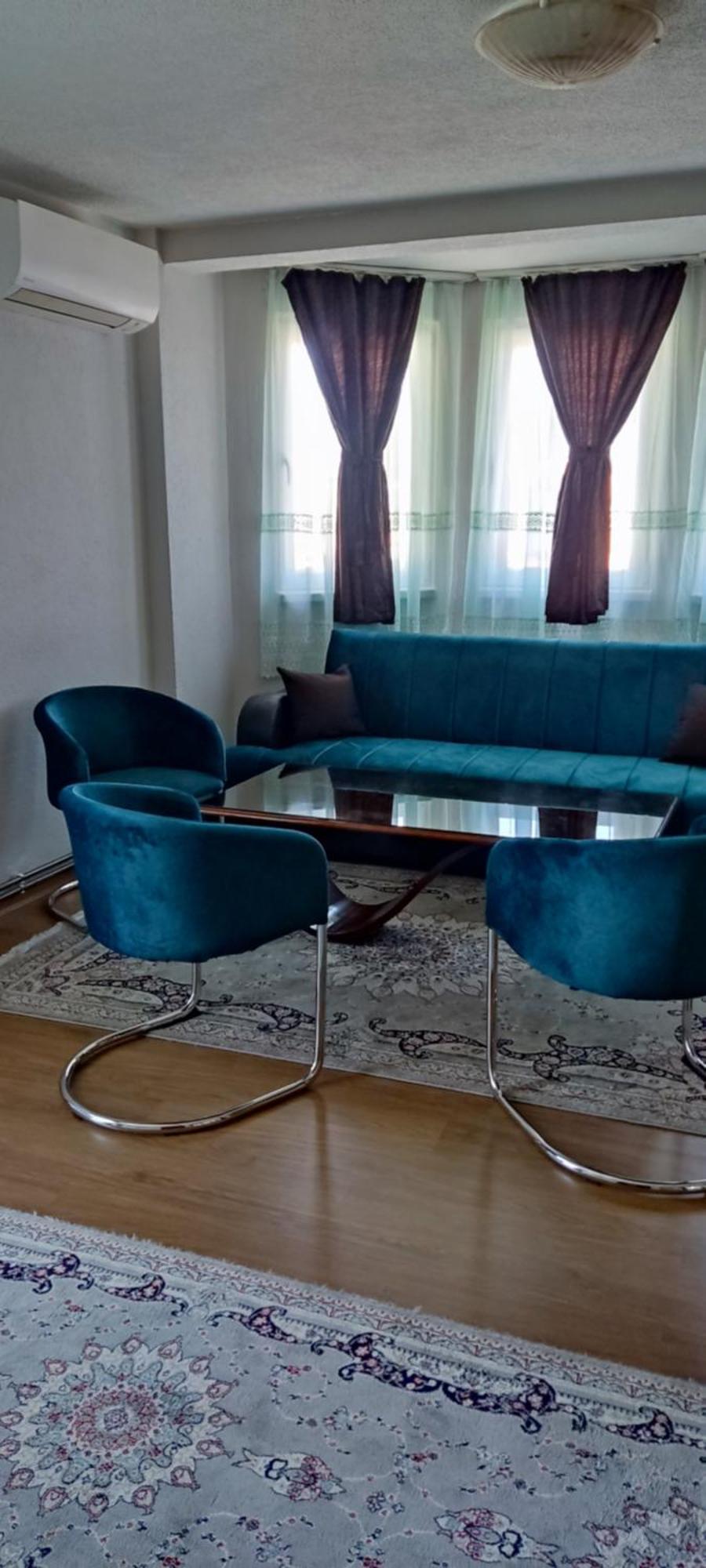 Apartman House Annesa Σαράγεβο Εξωτερικό φωτογραφία