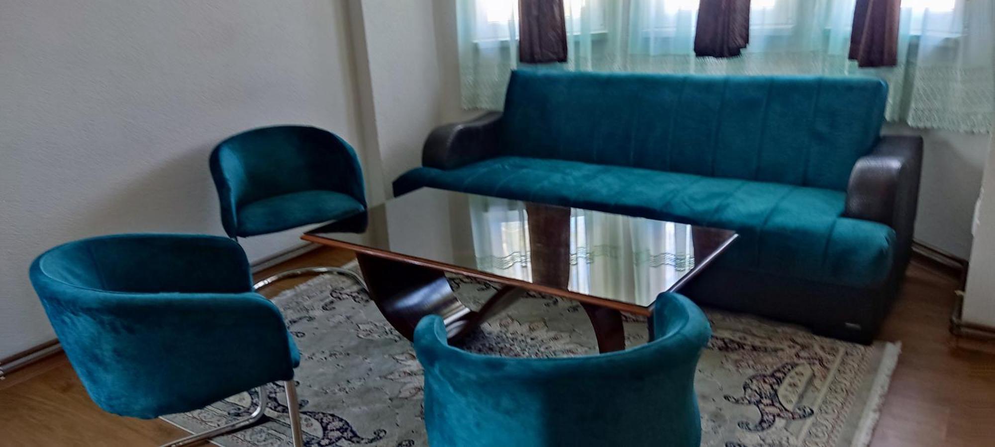 Apartman House Annesa Σαράγεβο Εξωτερικό φωτογραφία