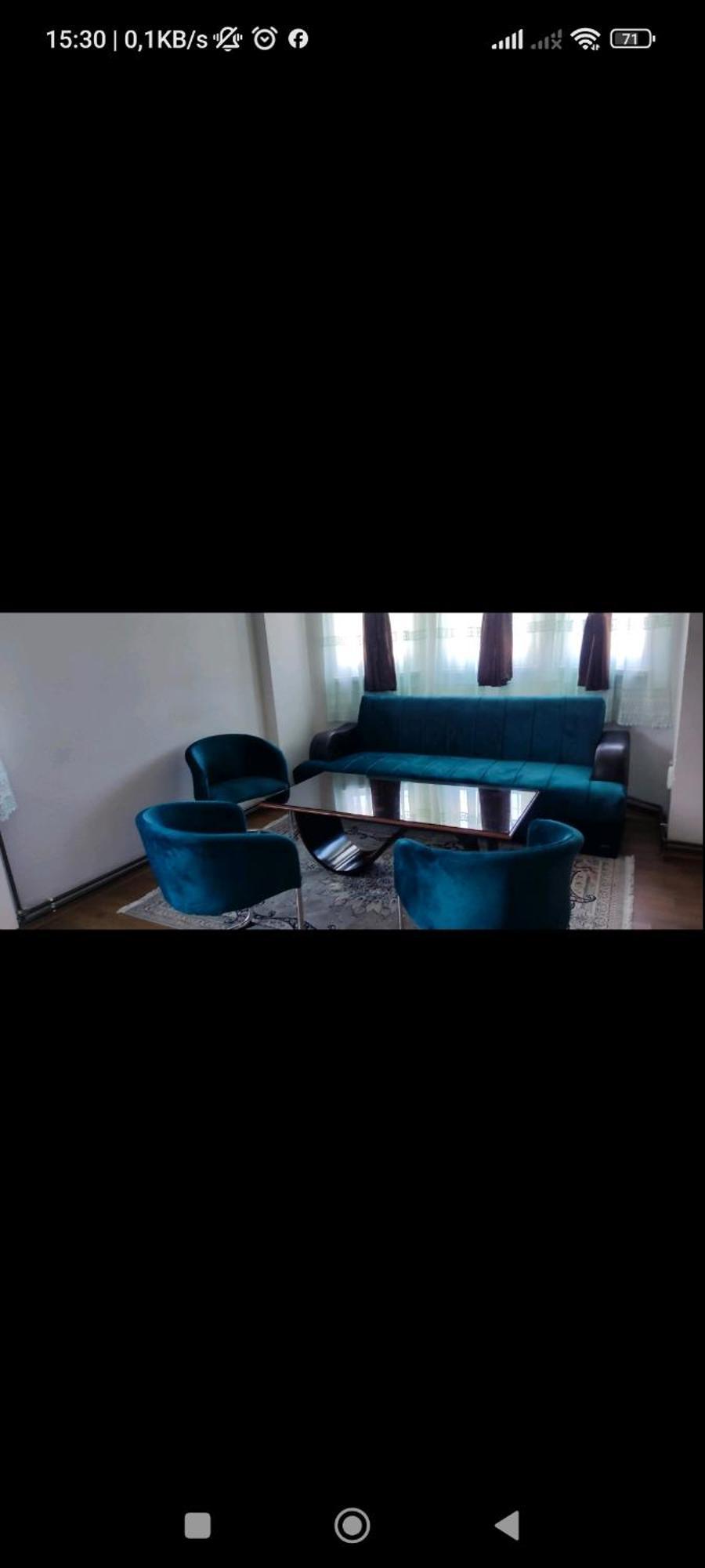 Apartman House Annesa Σαράγεβο Εξωτερικό φωτογραφία