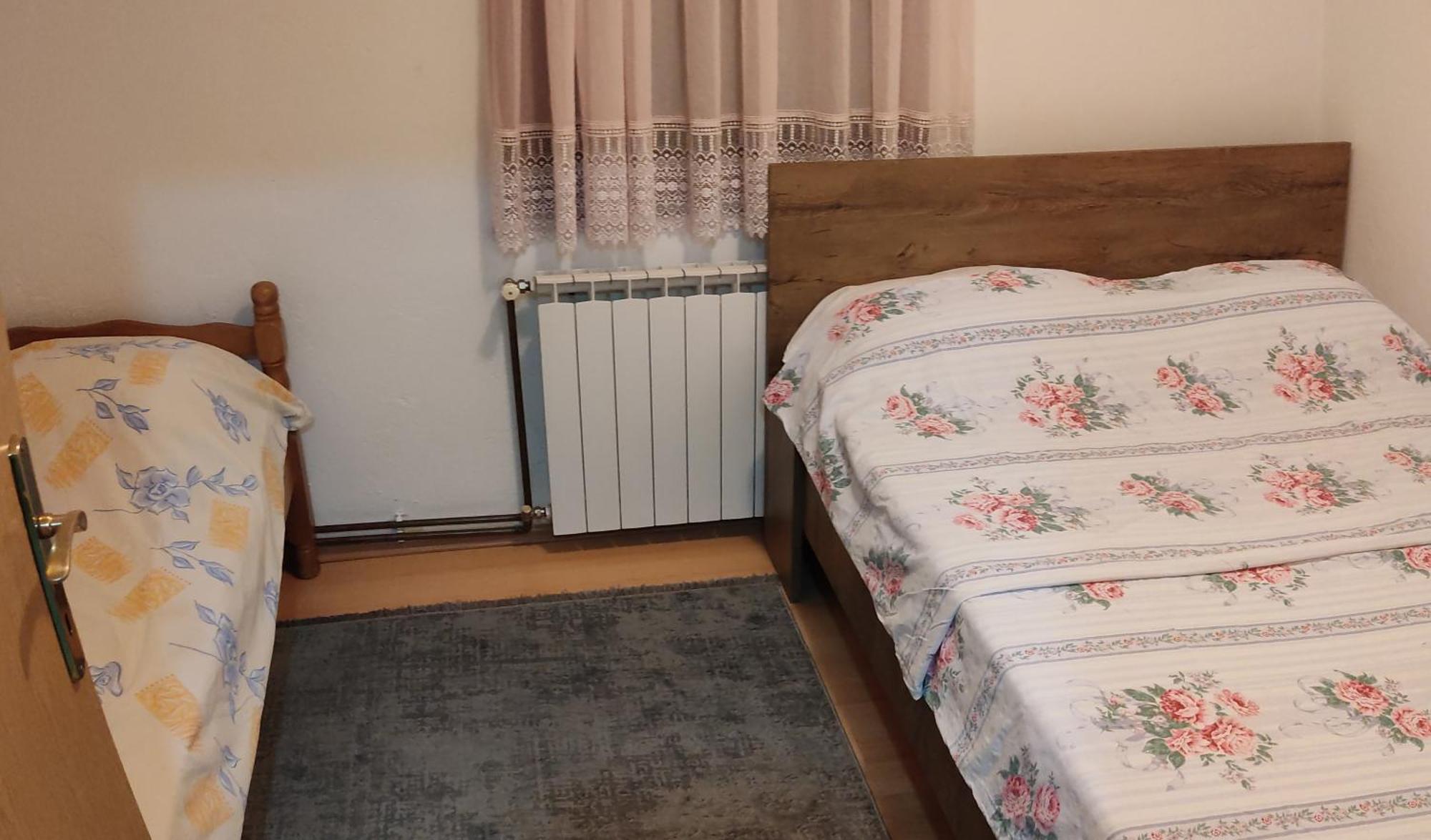 Apartman House Annesa Σαράγεβο Εξωτερικό φωτογραφία
