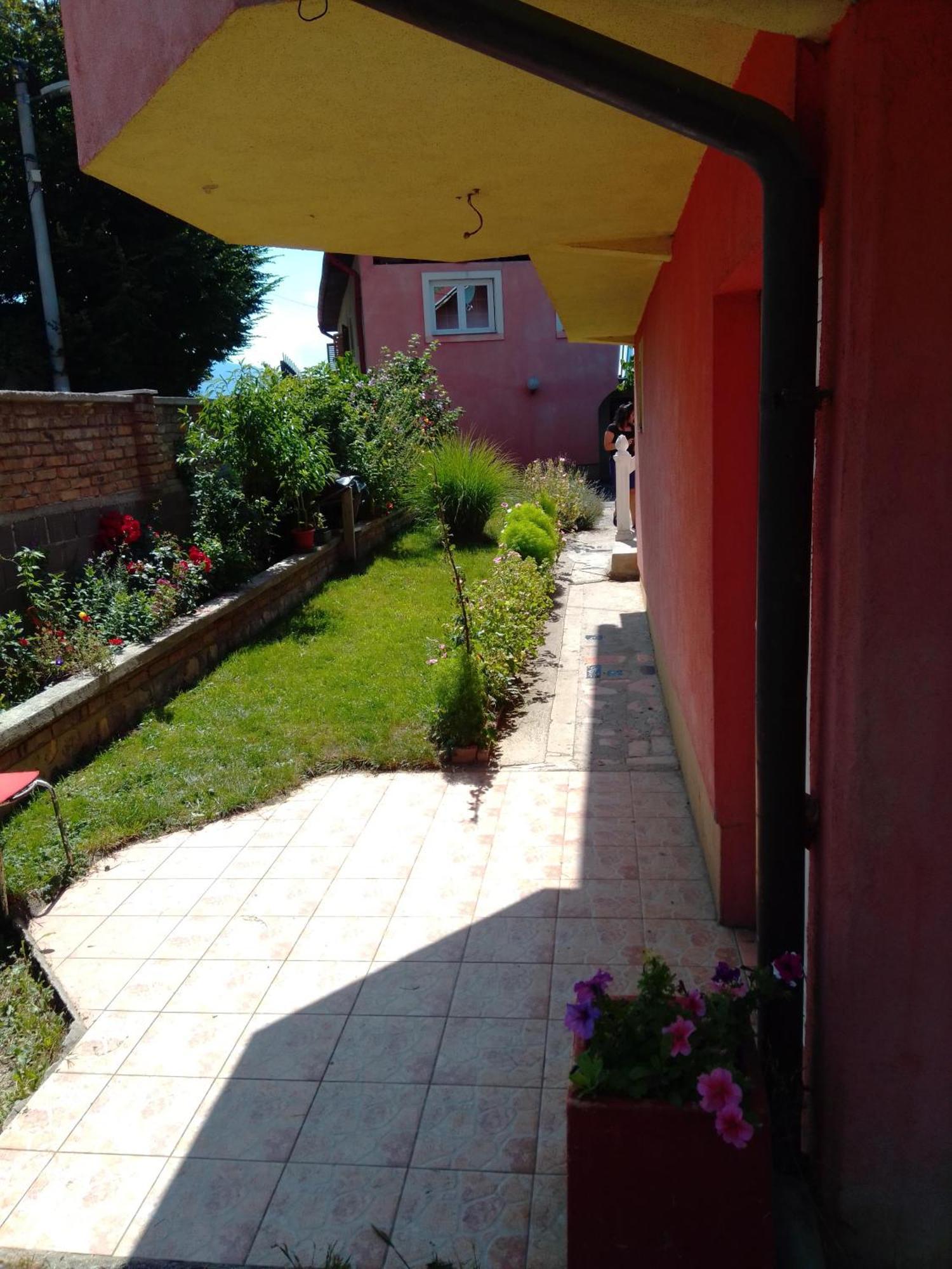 Apartman House Annesa Σαράγεβο Εξωτερικό φωτογραφία