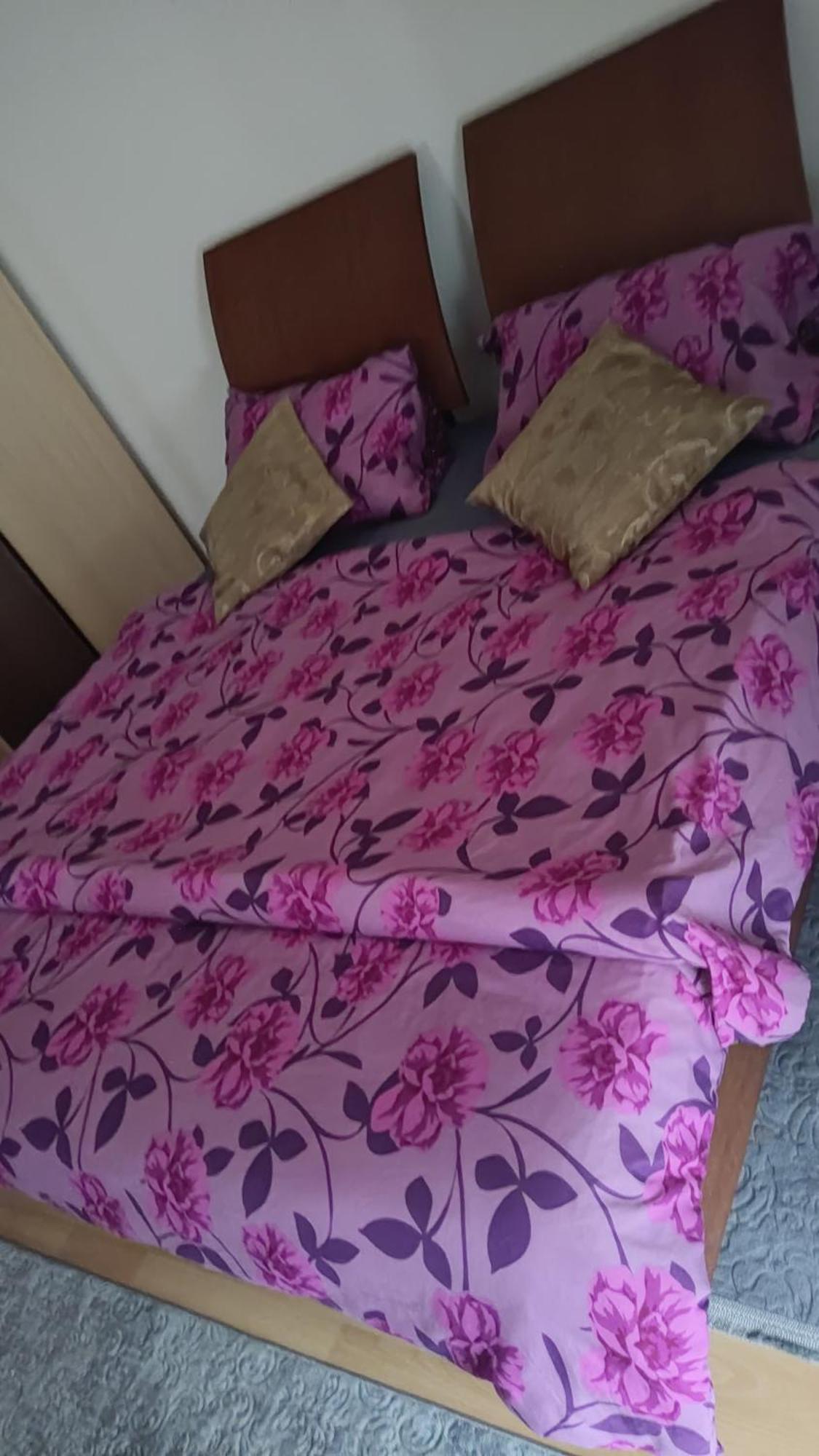 Apartman House Annesa Σαράγεβο Εξωτερικό φωτογραφία