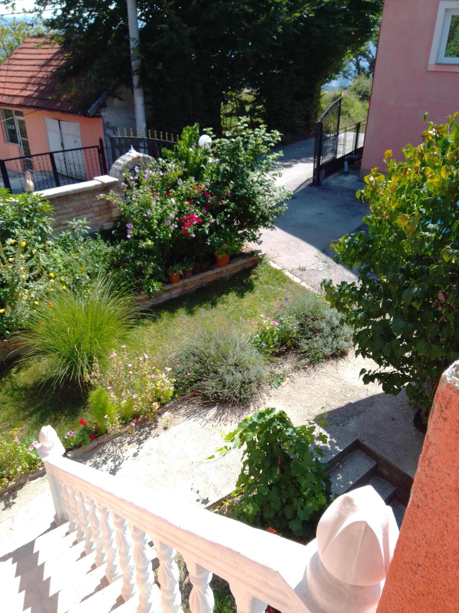 Apartman House Annesa Σαράγεβο Εξωτερικό φωτογραφία