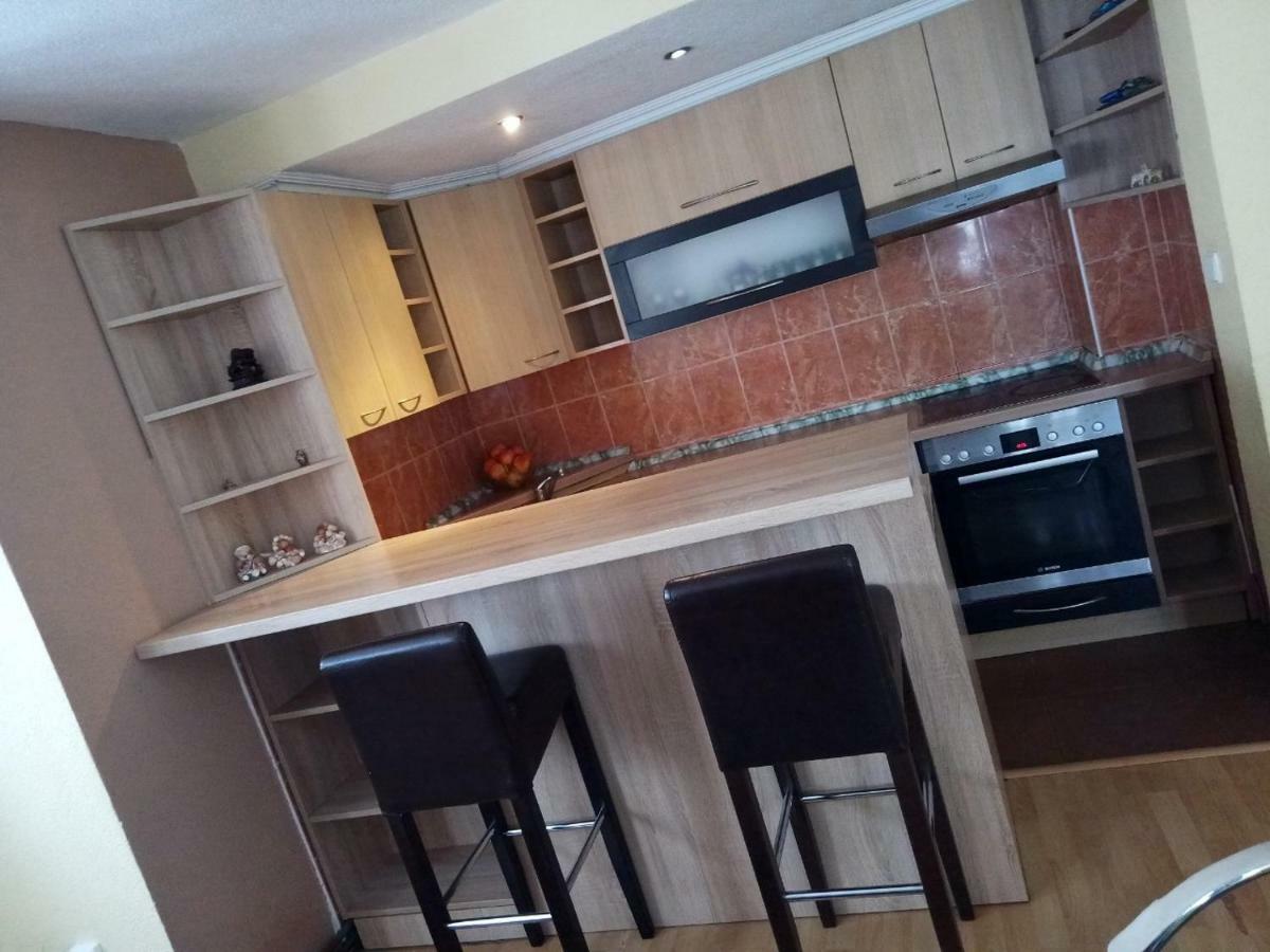 Apartman House Annesa Σαράγεβο Εξωτερικό φωτογραφία