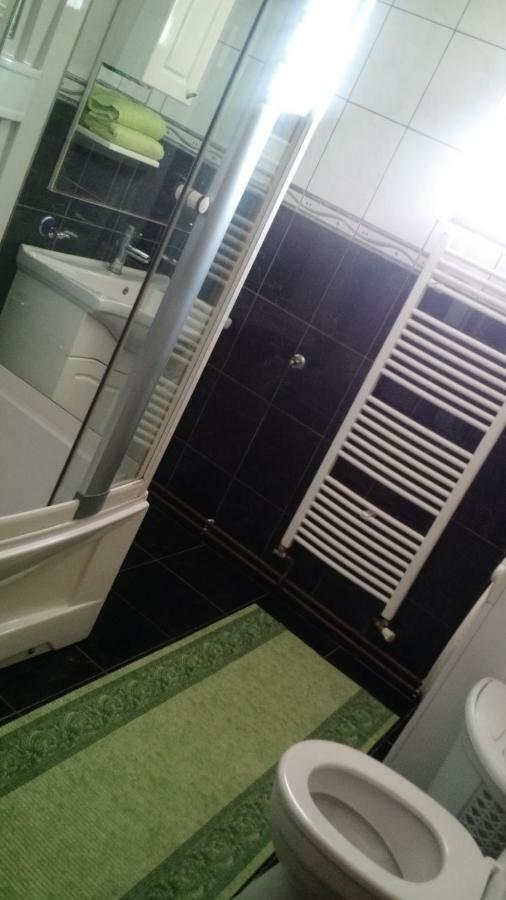 Apartman House Annesa Σαράγεβο Εξωτερικό φωτογραφία