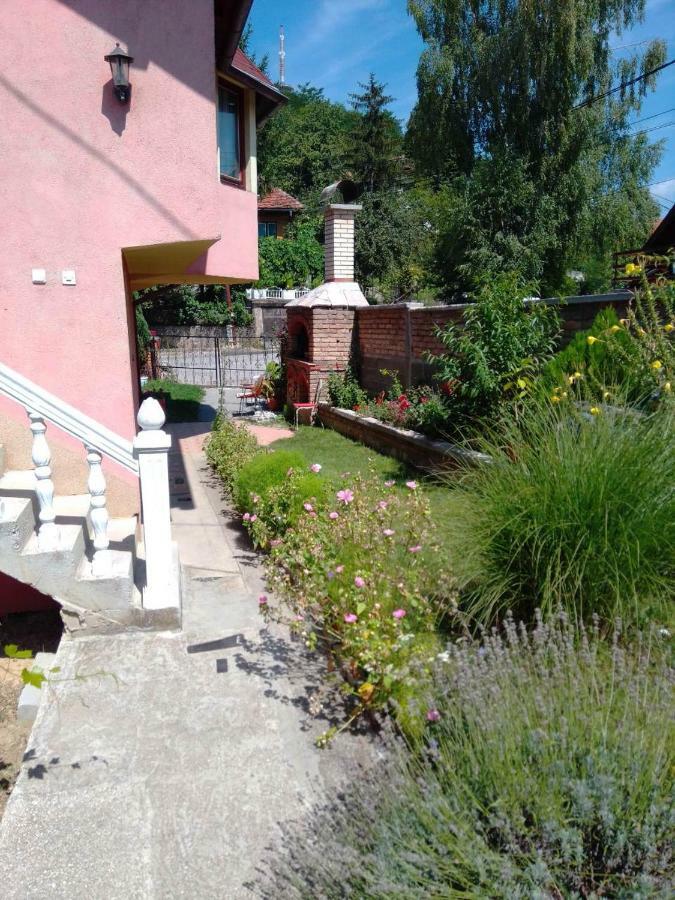 Apartman House Annesa Σαράγεβο Εξωτερικό φωτογραφία