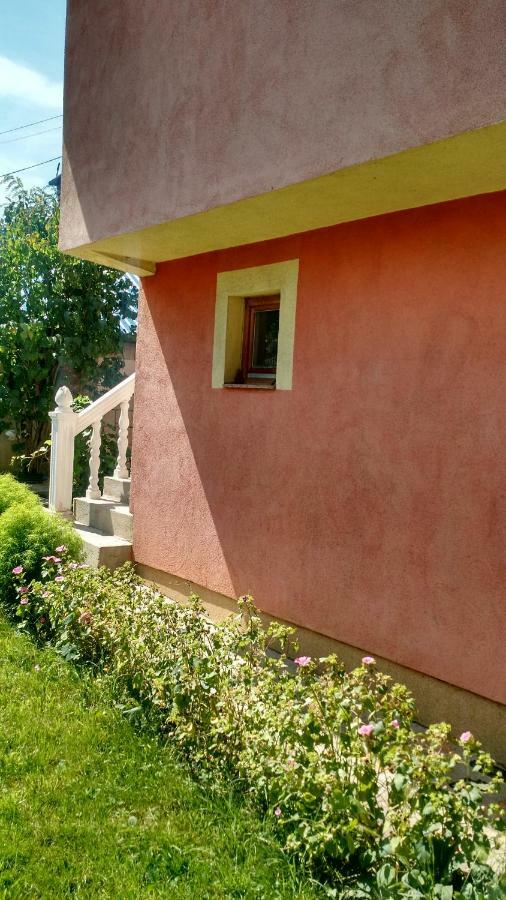 Apartman House Annesa Σαράγεβο Εξωτερικό φωτογραφία